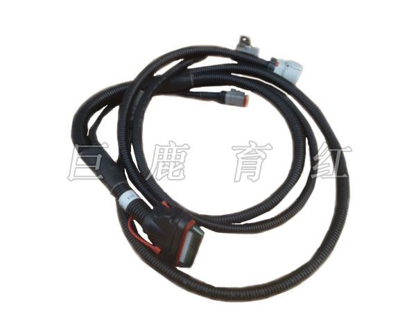 TR50 Shift harness   15331967