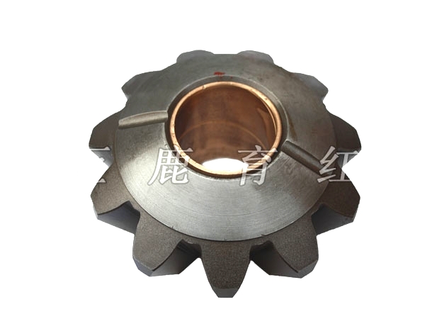 TR50 Differential gear pinion  09005259