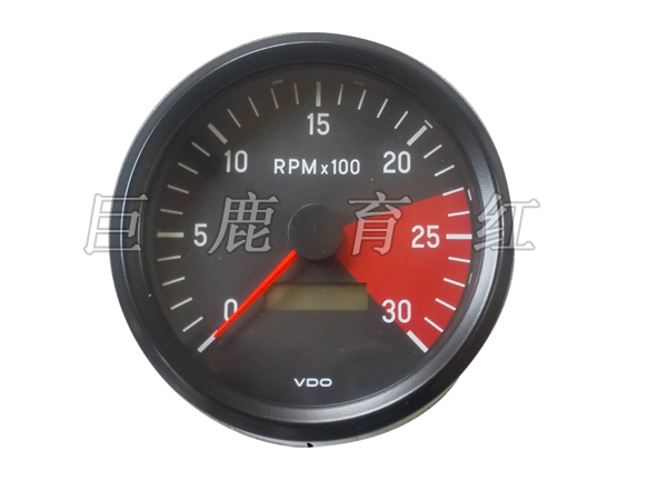 TR100 Tachometer 15256026