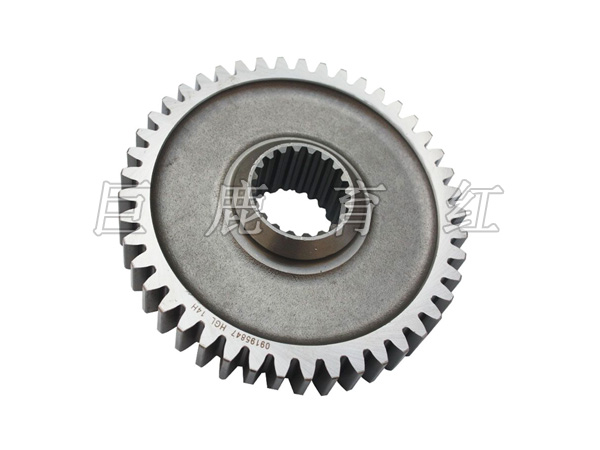 TR50 Drive gear  09195847