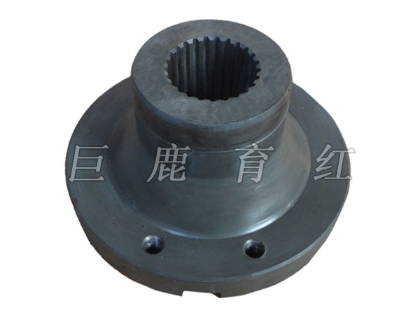 TR100 Output flange  15320619